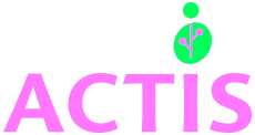 logo actis